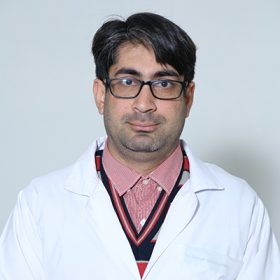 Dr. Jasneet G.S. Chaggar
