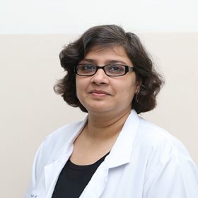 Dr. Nazish Nabi