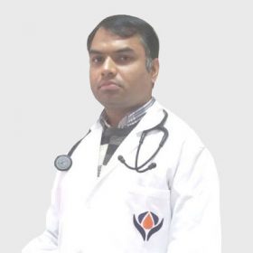 Dr. Anshul Goel