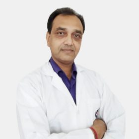 Dr. Himadri Roy