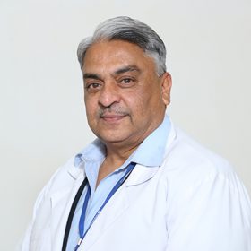 Dr. Ashvini Milap