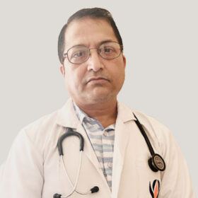 Dr. Ajay Aditya