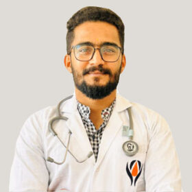 Dr. Sanjay Rathod