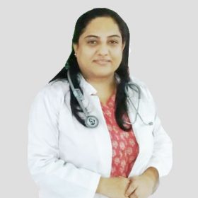Dr. Meghna Thusoo