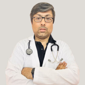 Dr. Vikar Qureshi