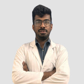 Dr. Abhishek AB