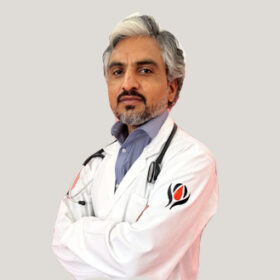 Dr. Susheel Kudial