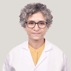 Dr. Sonali Yadav