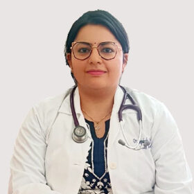 Dr.Roopakshi Pathania
